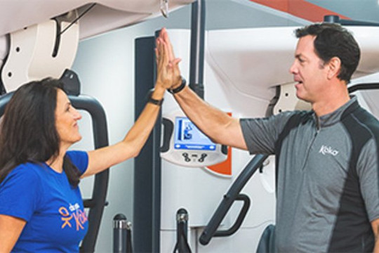 Image 1 from Koko FitClub - Sudbury partner gallery