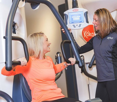 Image 3 from Koko FitClub - Sudbury partner gallery