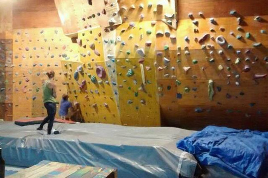 Imagen 3 de la galería del partner Runa Escalada