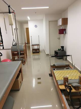 Imagem 1 da galeria do parceiro Heredia Fisio