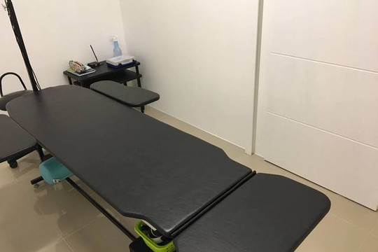 Imagem 2 da galeria do parceiro Heredia Fisio