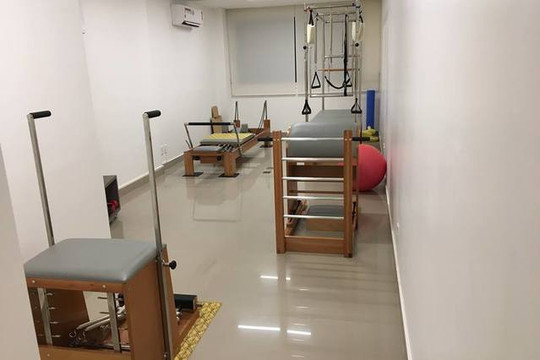 Imagem 3 da galeria do parceiro Heredia Fisio