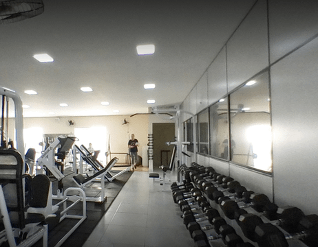 Imagem 2 da galeria do parceiro Light Fitness Concept