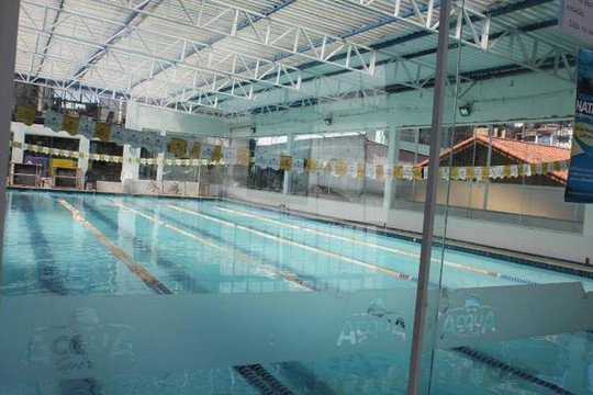 Imagem 2 da galeria do parceiro Acqua Fitness
