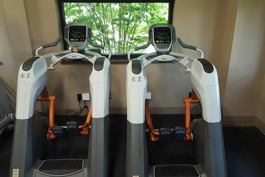 Image 3 from GreatLIFE Golf & Fitness partner gallery