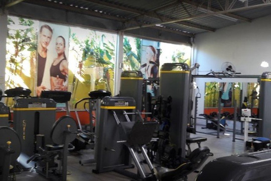 Imagem 1 da galeria do parceiro Guaraná Club Academia