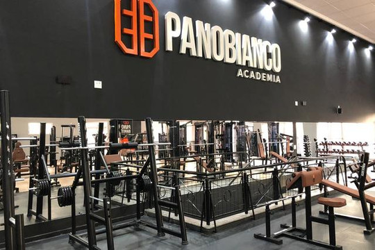 Imagem 3 da galeria do parceiro Panobianco - Santos Dumont Sorocaba