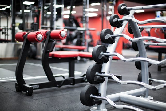 Image 3 from Snap Fitness - Taunton partner gallery