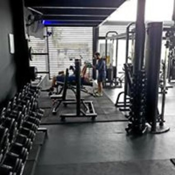 Imagem 1 da galeria do parceiro Academia For Health