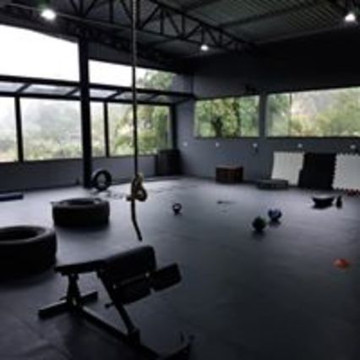 Imagem 3 da galeria do parceiro Academia For Health