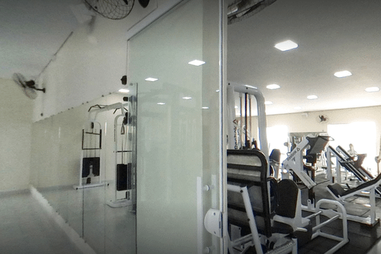 Imagem 3 da galeria do parceiro Light Fitness Concept