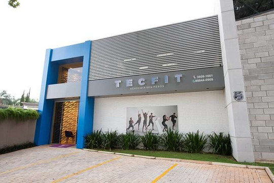 Imagem 1 da galeria do parceiro Tecfit - Marista