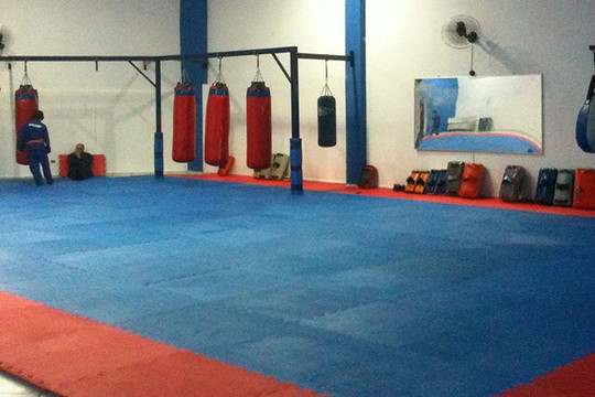 Imagem 3 da galeria do parceiro Fit Way