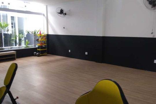 Imagem 3 da galeria do parceiro CAFF - Centro Acqua Fit Fisio