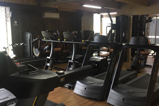 Imagem 3 da galeria do parceiro Prime Fitness
