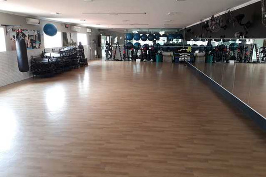 Imagem 3 da galeria do parceiro Academia Brasil Company - Sacomã
