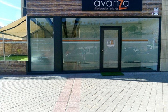 Imagen 2 de la galería del partner Centro Avanza las Tablas