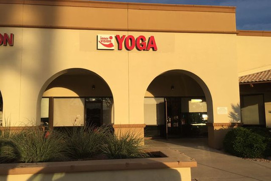 Image 2 from Inner Vision Yoga Phoenix partner gallery