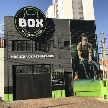 Imagem 2 da galeria do parceiro Cross Hero VIX