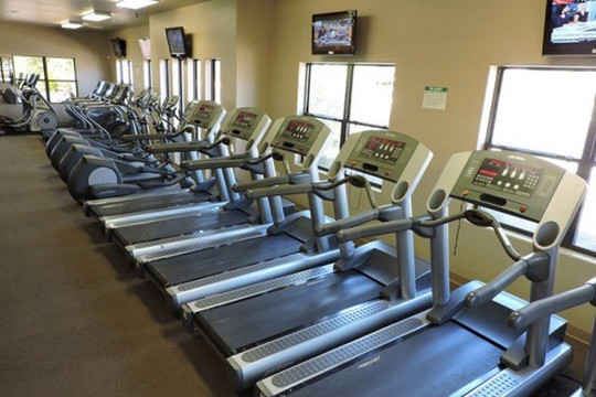 Image 1 from Fitness For $10 - Downtown Prescott partner gallery