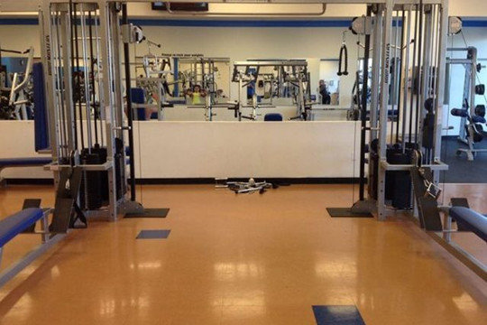 Image 3 from Fitness For $10 - Kingman partner gallery