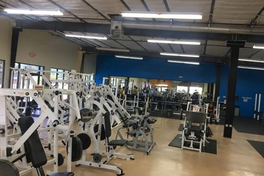 Image 3 from Fitness For $10 - Prescott Valley partner gallery