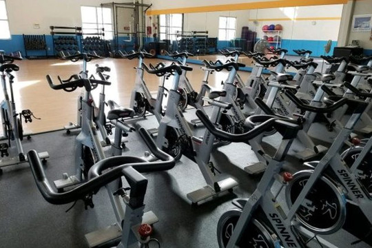 Image 2 from Fitness For $10 - Carson City partner gallery