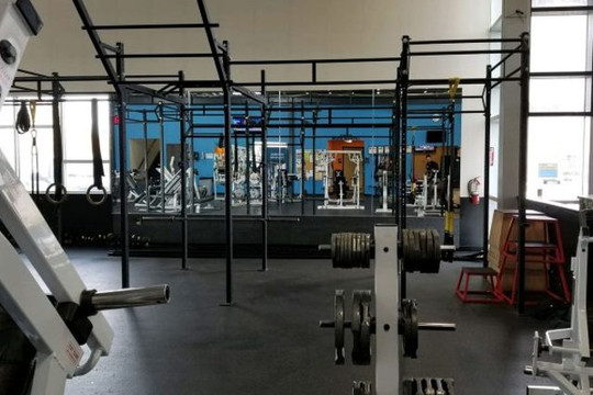Image 3 from Fitness For $10 - Carson City partner gallery