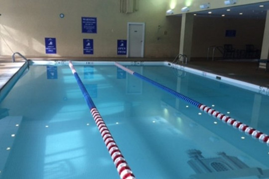 Image 1 from Atlantis Sports Clubs Nashua partner gallery