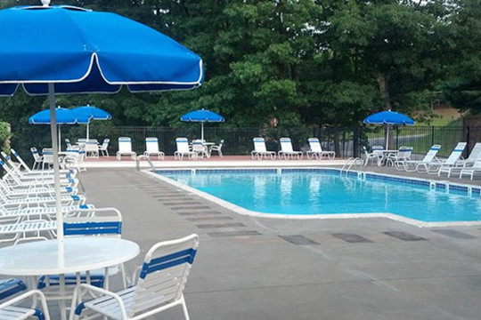 Image 3 from Atlantis Sports Clubs Nashua partner gallery