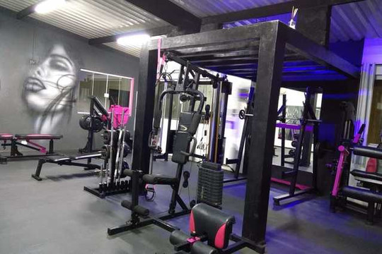 Imagem 2 da galeria do parceiro Aline Negra Fitness Studio Personal