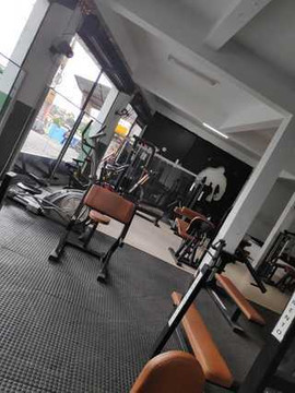 Imagem 1 da galeria do parceiro FORMA FÍSICA