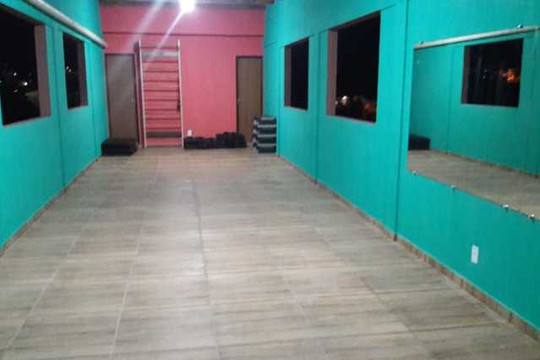 Imagem 2 da galeria do parceiro Jéssica Fitness Academia