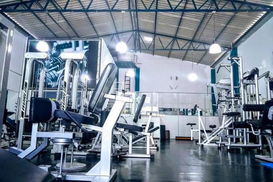 Imagem 2 da galeria do parceiro GSP ESPORTS