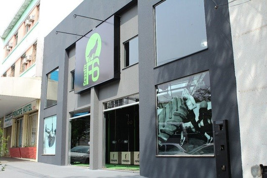Imagem 2 da galeria do parceiro Crossfit F6