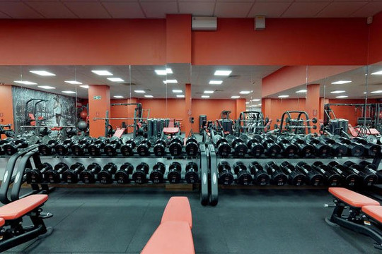 Image 3 from Snap Fitness - Leeds Wellington St partner gallery