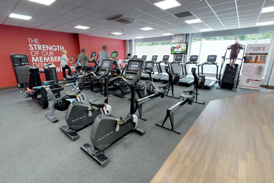 Image 1 from Snap Fitness - Leeds Oakwood partner gallery