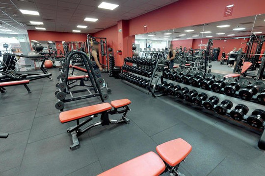 Image 3 from Snap Fitness - Leeds Oakwood partner gallery