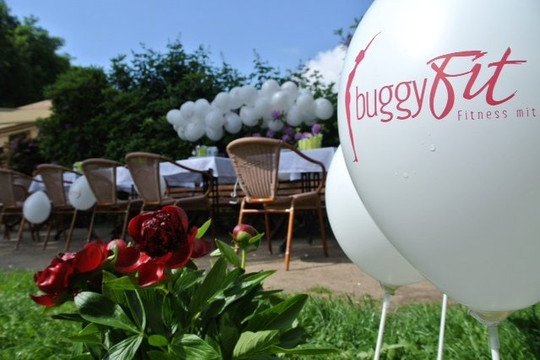 Bild 2 von buggyFit - Bergisch Gladbach Partnergalerie