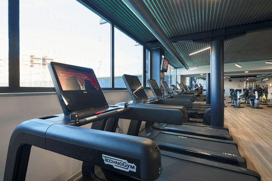 Imagen 3 de la galería del partner ESPARTAL SALINAS SPORT CENTER