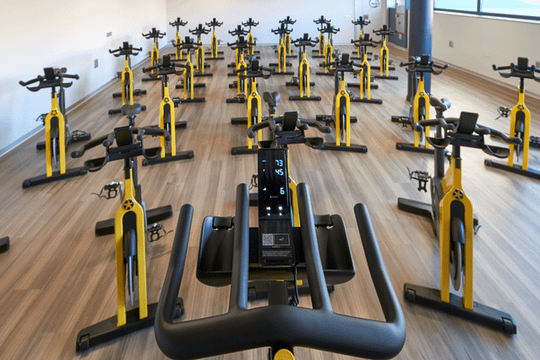 Imagen 2 de la galería del partner ESPARTAL SALINAS SPORT CENTER