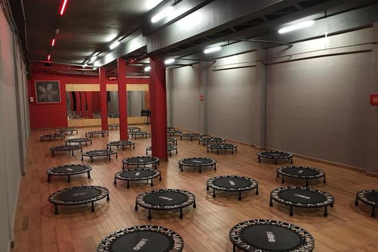 Imagem 3 da galeria do parceiro Redfit - Penha De França