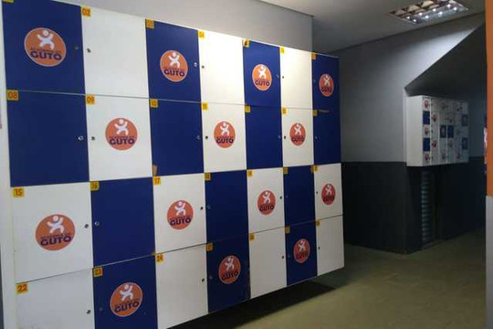 Imagem 1 da galeria do parceiro Academia do Clube Comercial