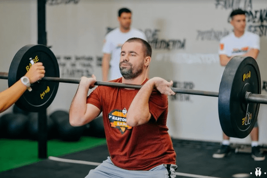 Imagem 3 da galeria do parceiro Santo CF