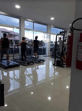 Imagem 2 da galeria do parceiro VIP Training Academia