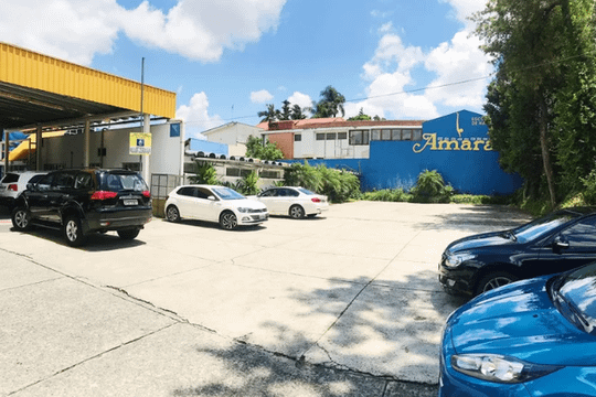 Imagem 2 da galeria do parceiro Academia Fit Mercês