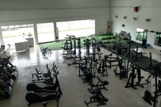 Imagem 1 da galeria do parceiro Good Form - Caju