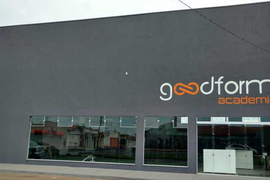 Imagem 2 da galeria do parceiro Good Form - Caju