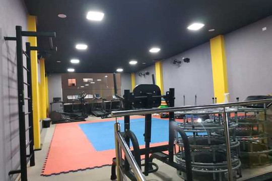 Imagem 3 da galeria do parceiro C2fit