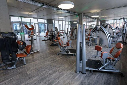 Bild 1 von Easyfitness Hannover - Südstadt Partnergalerie
